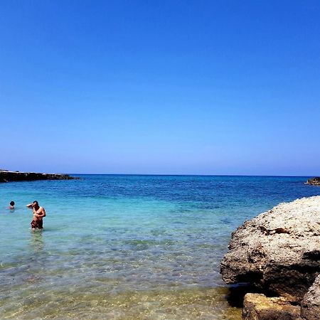 Aurasia Alla Marina Ostuni Exteriér fotografie