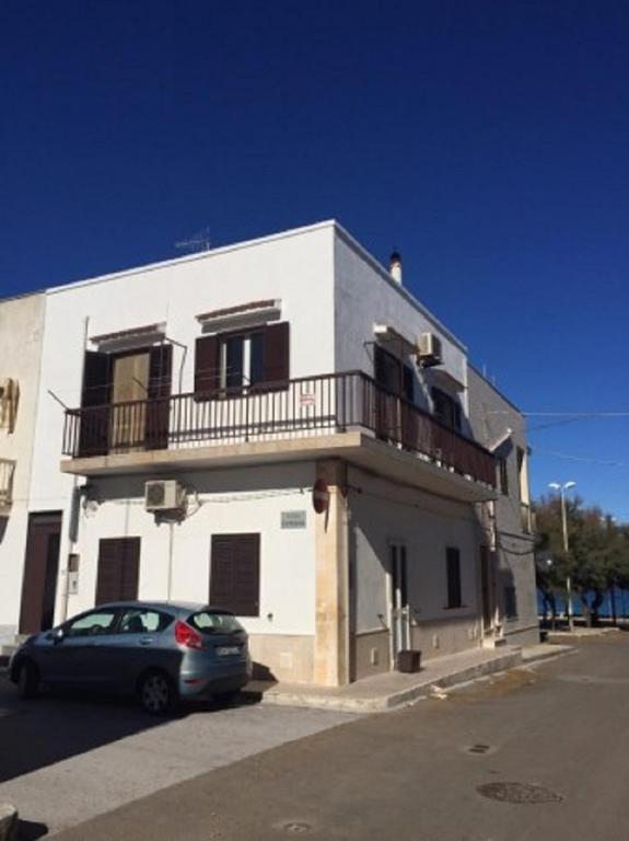Aurasia Alla Marina Ostuni Exteriér fotografie