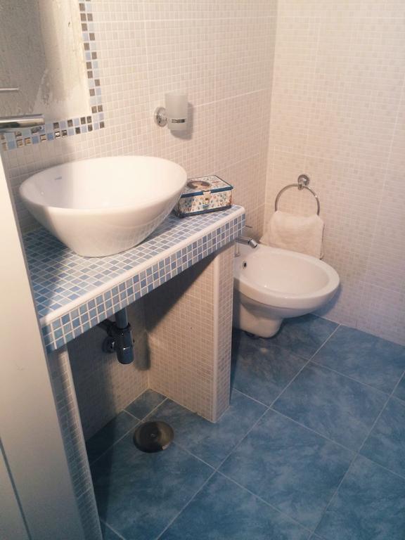 Aurasia Alla Marina Ostuni Exteriér fotografie
