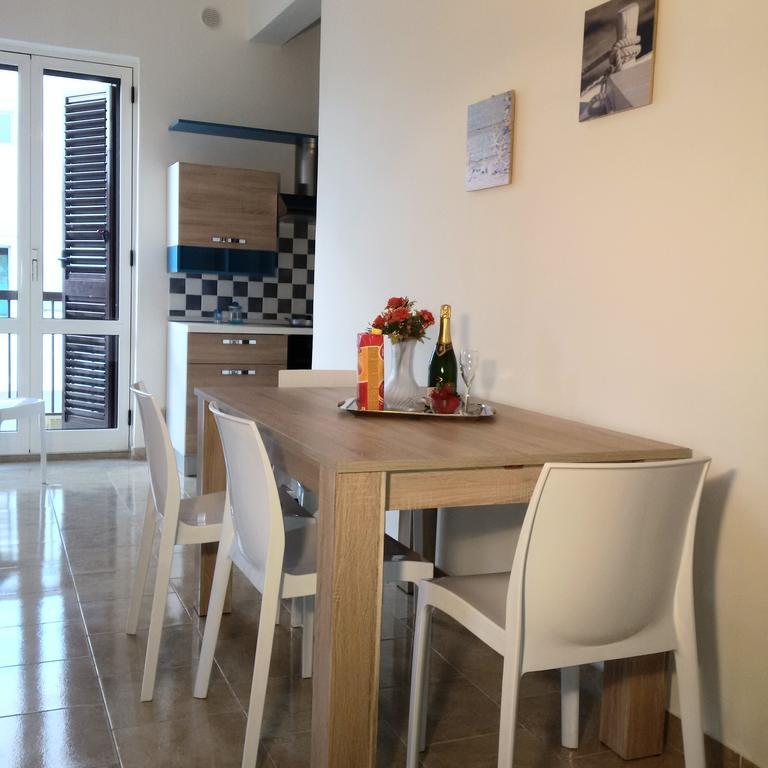 Aurasia Alla Marina Ostuni Exteriér fotografie
