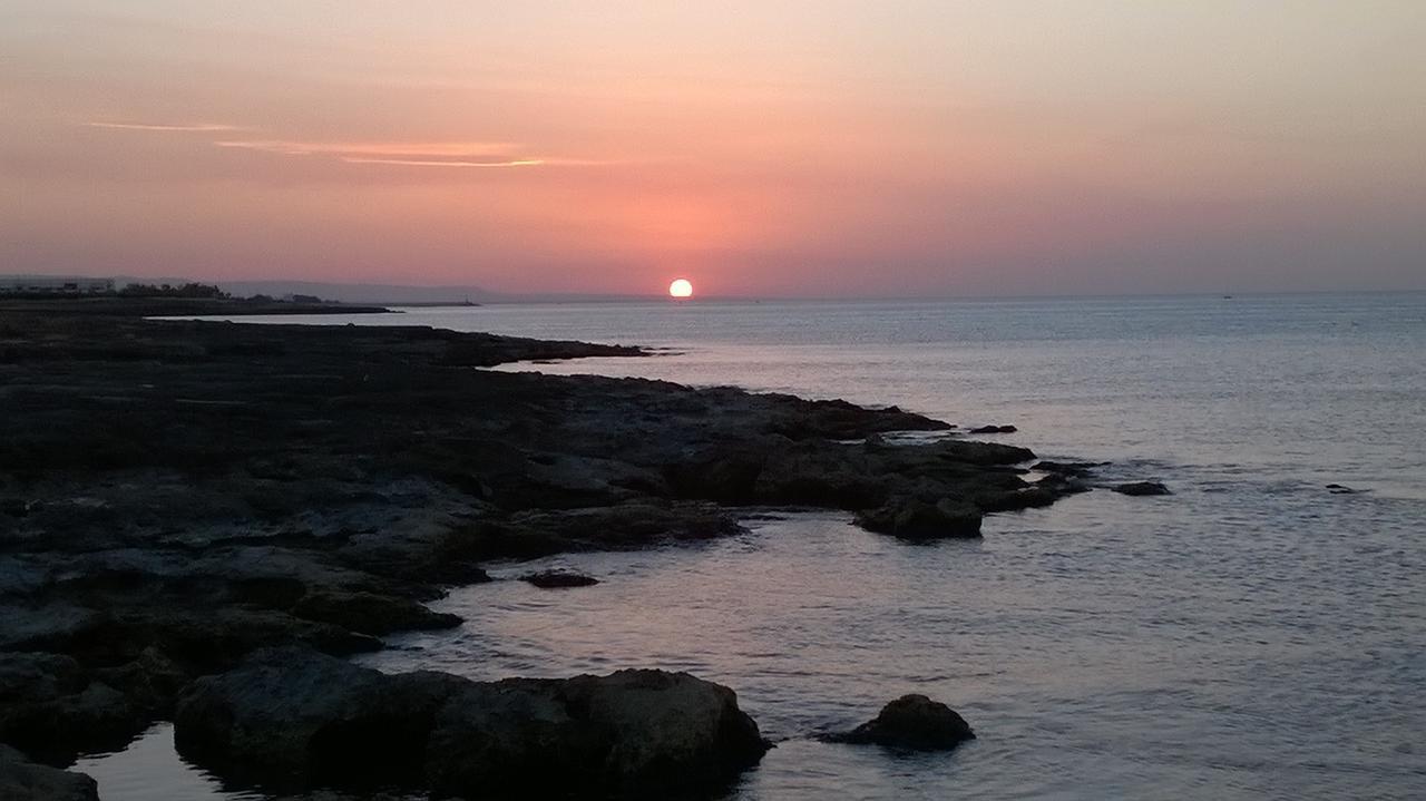 Aurasia Alla Marina Ostuni Exteriér fotografie