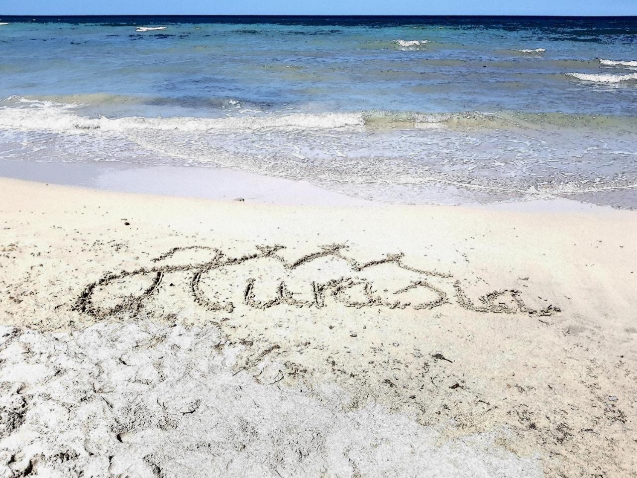 Aurasia Alla Marina Ostuni Exteriér fotografie